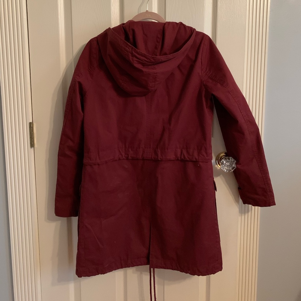 Forever 21 Jacket - Picture 4 of 5